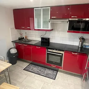 Casa vacanze Maison Proche Paris Et Orly, Athis-Mons